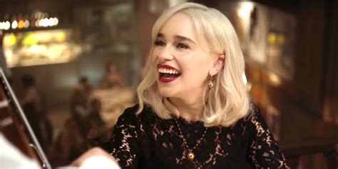 dolce gabbana werbung emilia clarke|emilia clarke music video.